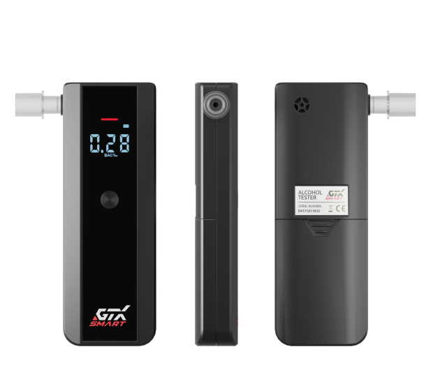 GTX Smart - 1299754 - zdjęcie 5